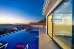 Villa Glorya - Antalya, Kaş, Kalkan / Kördere - Fotoğraf 9