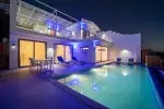 Villa Glorya - Antalya, Kaş, Kalkan / Kördere - Fotoğraf 5