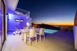 Villa Glorya - Antalya, Kaş, Kalkan / Kördere - Fotoğraf 13