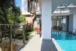Villa Godi 1 - Antalya, Kaş, Kalkan / Üzümlü - Fotoğraf 11