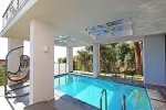 Villa Godi 1 - Antalya, Kaş, Kalkan / Üzümlü - Fotoğraf 9