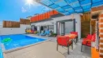 Villa Göktaşı Duo - Antalya, Kaş, Kalkan / Patara - Fotoğraf 14
