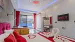 Villa Göktaşı Duo - Antalya, Kaş, Kalkan / Patara - Fotoğraf 29