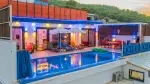 Villa Göktaşı Duo - Antalya, Kaş, Kalkan / Patara - Fotoğraf 2