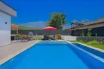 Villa Gökyüzü 2 - Muğla, Fethiye, Kayaköy - Fotoğraf 10