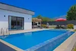 Villa Gökyüzü 2 - Muğla, Fethiye, Kayaköy - Fotoğraf 6