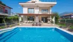 Villa Gold - Muğla, Fethiye, Çalış - Fotoğraf 2