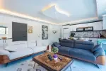 Villa Gölge - Antalya, Kaş, Kalkan / Yeşilköy - Fotoğraf 24