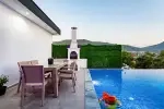 Villa Gölge - Antalya, Kaş, Kalkan / Yeşilköy - Fotoğraf 23