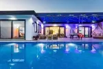 Villa Gölge - Antalya, Kaş, Kalkan / Yeşilköy - Fotoğraf 4