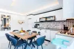 Villa Gölge - Antalya, Kaş, Kalkan / Yeşilköy - Fotoğraf 33