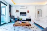 Villa Gölge - Antalya, Kaş, Kalkan / Yeşilköy - Fotoğraf 28