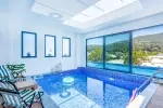 Villa Gölge - Antalya, Kaş, Kalkan / Yeşilköy - Fotoğraf 51