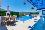 Villa Gölge - Antalya, Kaş, Kalkan / Yeşilköy - Fotoğraf 13