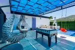Villa Gölge - Antalya, Kaş, Kalkan / Yeşilköy - Fotoğraf 15