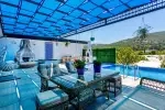 Villa Gölge - Antalya, Kaş, Kalkan / Yeşilköy - Fotoğraf 20