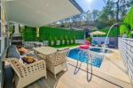 Villa Gorgore - Muğla, Fethiye, Kargı/Yanıklar - Fotoğraf 7