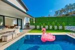 Villa Gorgore - Muğla, Fethiye, Kargı/Yanıklar - Fotoğraf 9