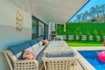 Villa Gorgore - Muğla, Fethiye, Kargı/Yanıklar - Fotoğraf 5