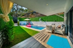 Villa Gorgore - Muğla, Fethiye, Kargı/Yanıklar - Fotoğraf 8
