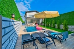 Villa Gorgore - Muğla, Fethiye, Kargı/Yanıklar - Fotoğraf 2