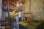 Villa Gua Gökben - Muğla, Fethiye, Esenköy - Fotoğraf 25