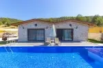 Villa Neşe - Antalya, Kaş, Kalkan / Sarıbelen - Fotoğraf 9