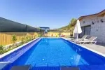 Villa Neşe - Antalya, Kaş, Kalkan / Sarıbelen - Fotoğraf 6