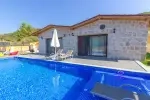 Villa Neşe - Antalya, Kaş, Kalkan / Sarıbelen - Fotoğraf 4