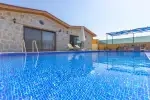 Villa Neşe - Antalya, Kaş, Kalkan / Sarıbelen - Fotoğraf 3