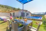 Villa Neşe - Antalya, Kaş, Kalkan / Sarıbelen - Fotoğraf 10