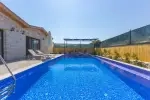 Villa Neşe - Antalya, Kaş, Kalkan / Sarıbelen - Fotoğraf 5