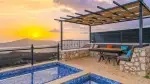 Villa Güneş 1 - Antalya, Kaş, Kalkan / Ordu - Fotoğraf 15