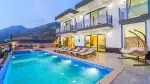 Villa Güneş 1 - Antalya, Kaş, Kalkan / Ordu - Fotoğraf 3