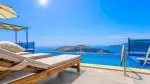 Villa Güneş 1 - Antalya, Kaş, Kalkan / Ordu - Fotoğraf 5