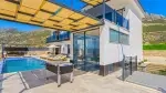Villa Güneş 1 - Antalya, Kaş, Kalkan / Ordu - Fotoğraf 58