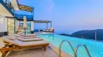 Villa Güneş 1 - Antalya, Kaş, Kalkan / Ordu - Fotoğraf 9