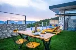 Villa Günışığı - Antalya, Kaş, kalkan / İslamlar - Fotoğraf 11