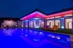 Villa Günışığı - Antalya, Kaş, kalkan / İslamlar - Fotoğraf 2