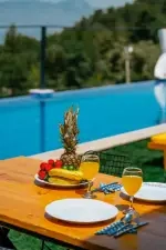 Villa Günışığı - Antalya, Kaş, kalkan / İslamlar - Fotoğraf 10