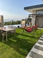 Villa Günışığı - Antalya, Kaş, kalkan / İslamlar - Fotoğraf 12