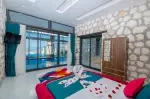 Villa Günışığı - Antalya, Kaş, kalkan / İslamlar - Fotoğraf 21