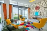 Villa Günışığı - Antalya, Kaş, kalkan / İslamlar - Fotoğraf 16