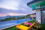 Villa Günışığı - Antalya, Kaş, kalkan / İslamlar - Fotoğraf 7