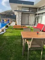 Villa Günışığı - Antalya, Kaş, kalkan / İslamlar - Fotoğraf 8