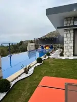 Villa Günışığı - Antalya, Kaş, kalkan / İslamlar - Fotoğraf 6