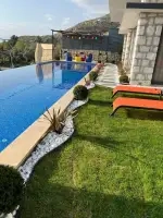 Villa Günışığı - Antalya, Kaş, kalkan / İslamlar - Fotoğraf 5