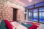 Villa Günışığı - Antalya, Kaş, kalkan / İslamlar - Fotoğraf 20