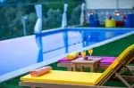 Villa Günışığı - Antalya, Kaş, kalkan / İslamlar - Fotoğraf 9