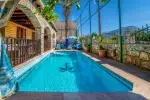 Villa Hane - Muğla, Fethiye, Merkez - Fotoğraf 6